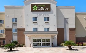 Extended Stay America Suites - Lawton - Fort Sill