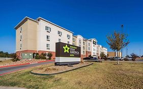 Extended Stay America Suites - Lawton - Fort Sill